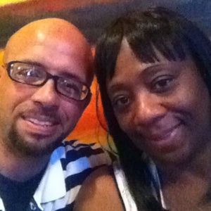 Meet your Posher, Mitchell