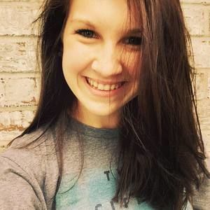 Meet your Posher, Kristen