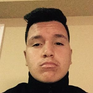 Meet your Posher, Antonio