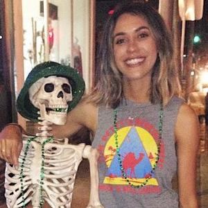 Meet your Posher, Alyssa