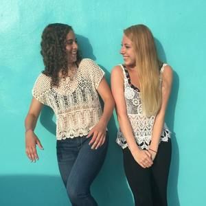 Meet your Posher, Yasmine