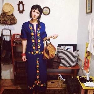 Meet your Posher, Anya