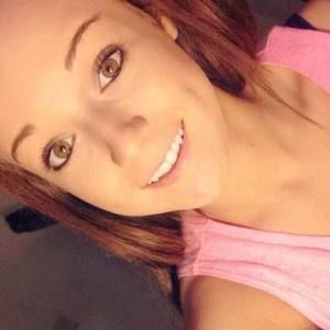 Meet your Posher, Kayleigh