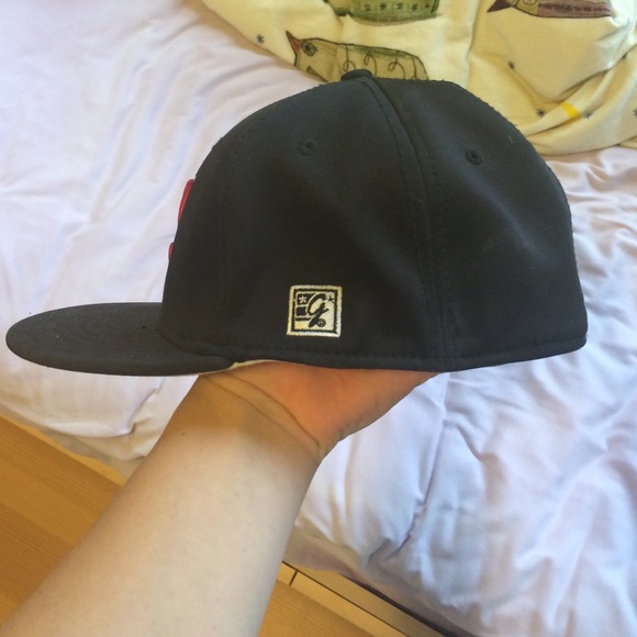 Mavericks hat - Picture 3 of 4