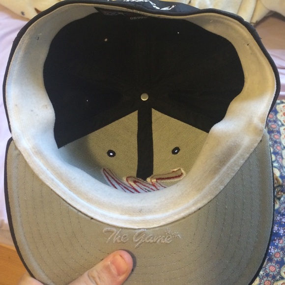 Mavericks hat - Picture 4 of 4