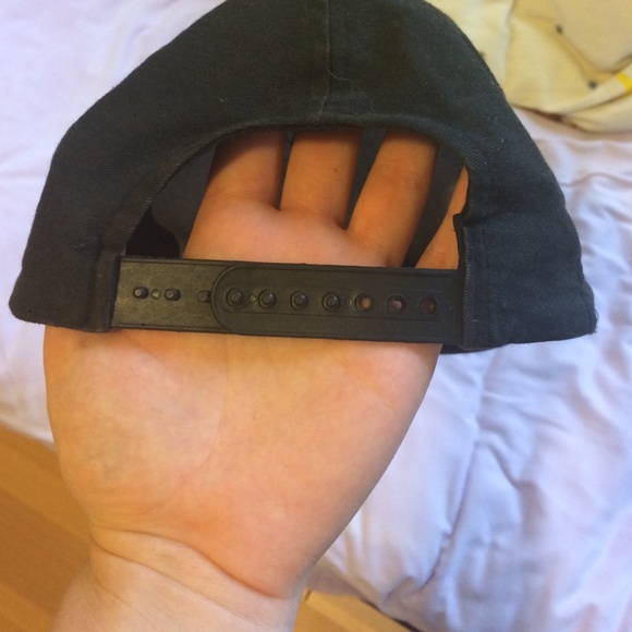 Southern Oregon A's hat - Picture 2 of 3