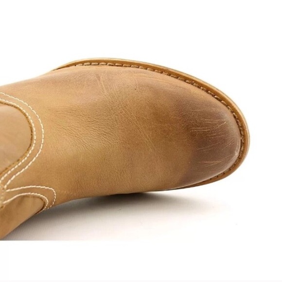 ❌SOLD❌Kenzie Boots Size 6 - Picture 2 of 3