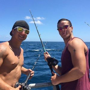 Meet your Posher, Patrick