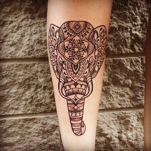 Meet your Posher, Carolyn