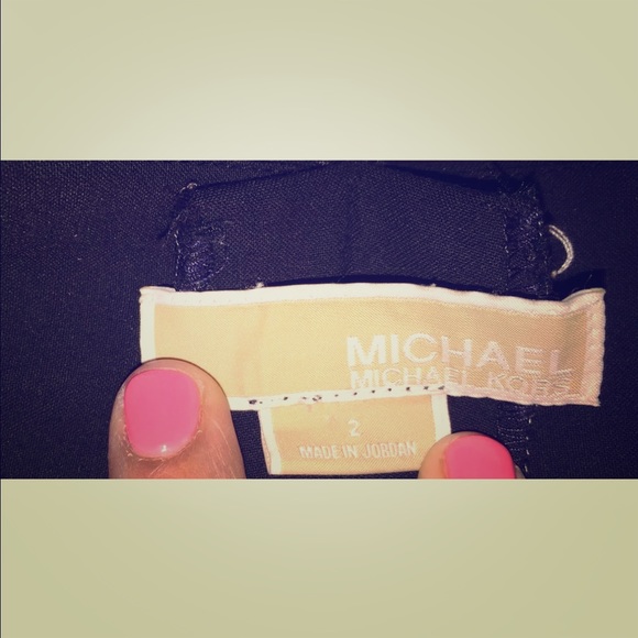 women's Capri Pants Michael Kors