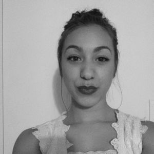 Meet your Posher, Connie