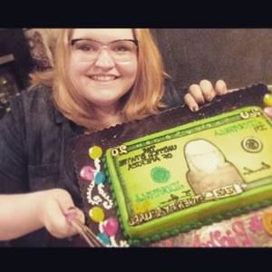 Meet your Posher, Mackenzie