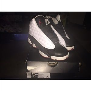 Jordan Retro Thirteen