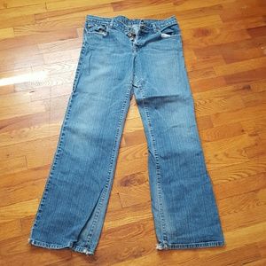 Lucky brand jeans