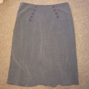 Skirt