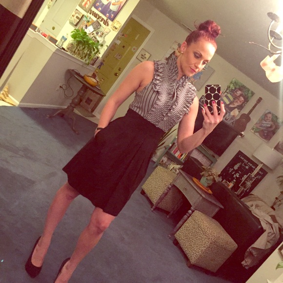 BCBGMAXAZRIA Cocktail Dress