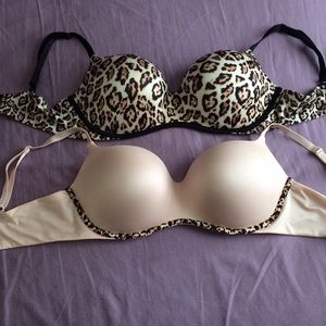 Victoria secret bras