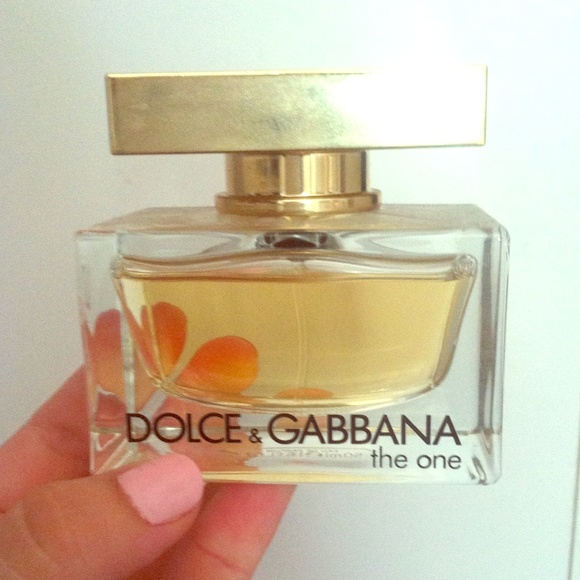 Dolce & Gabbana Other - Dolce & Gabbana Perfume