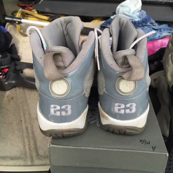 Cool Greys - Picture 3 of 3