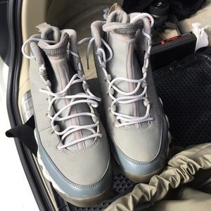 Cool Greys