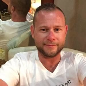 Meet your Posher, Jamie