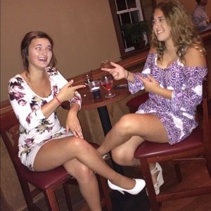 Meet your Posher, Arden