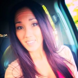 Meet your Posher, Amanda