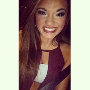 Meet your Posher, Ashlyn