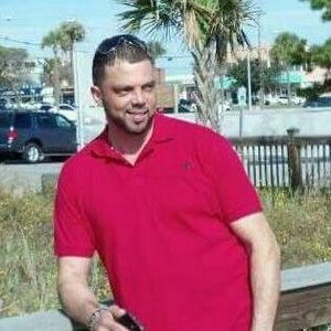 Meet your Posher, Keith