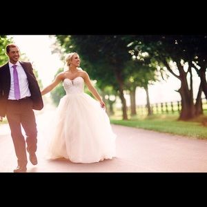 Meet your Posher, Morgan