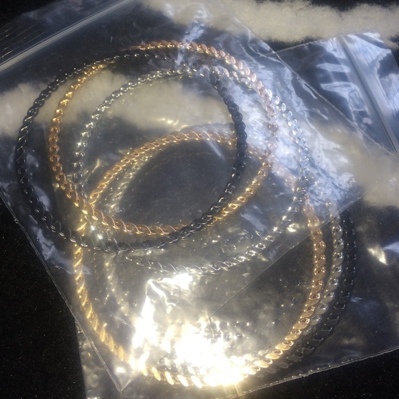 Bangles