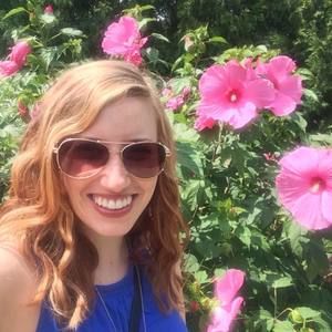 Meet your Posher, Madeline