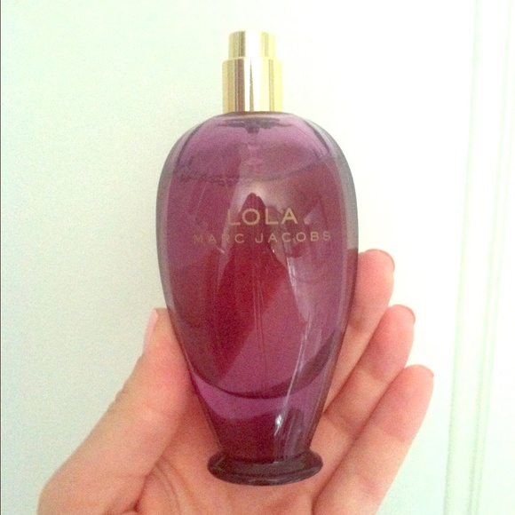 Marc Jacobs Other - Marc Jacobs Lola Perfume