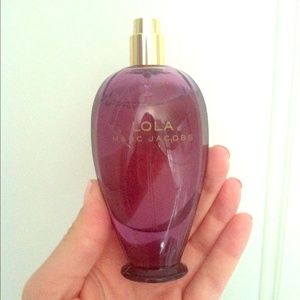 Marc Jacobs Lola Perfume