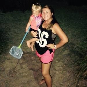 Meet your Posher, Erica