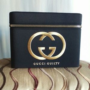 Gucci Travel Case