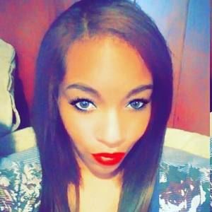 Meet your Posher, Karrington