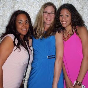 Meet your Posher, Jasmine