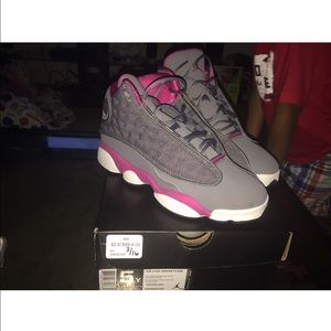 Jordan Retro Thirteen