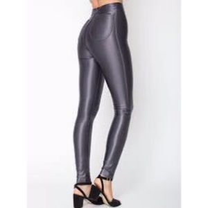 American Apparel Disco Pants