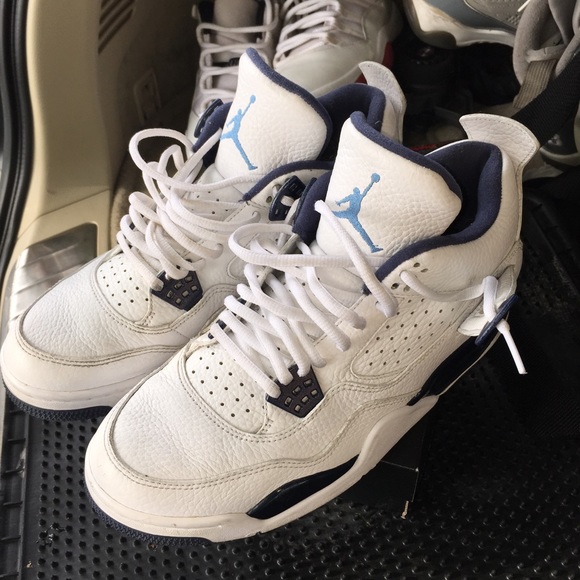 Jordan 4s - Picture 3 of 3