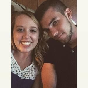 Meet your Posher, Jillian