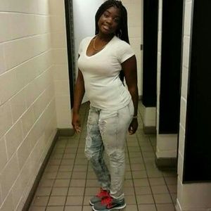 Meet your Posher, Uriah