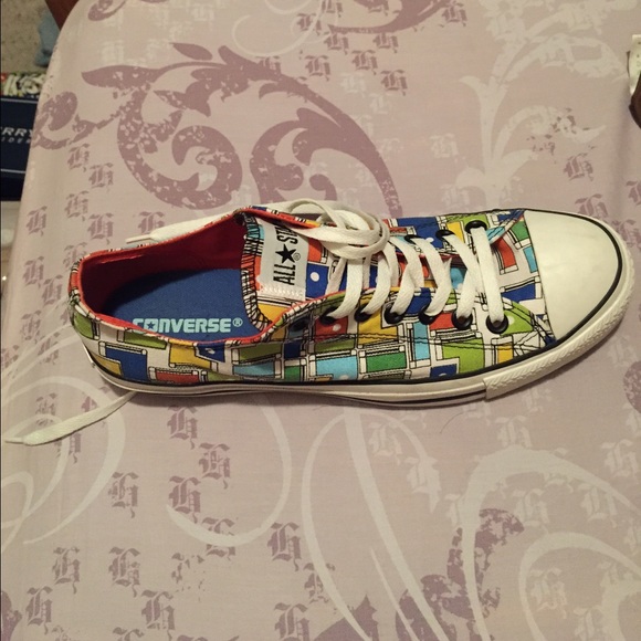 Converse