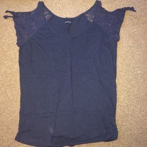 American Eagle Top