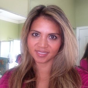 Meet your Posher, Patty