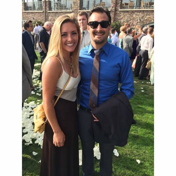 Meet your Posher, Kelsey