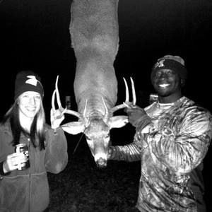 Meet your Posher, Chris