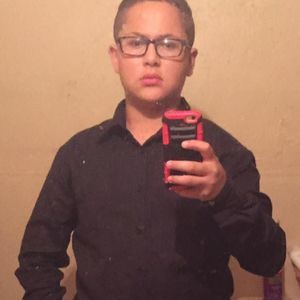 Meet your Posher, Joe