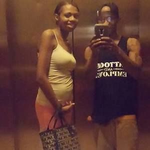 Meet your Posher, Terrence